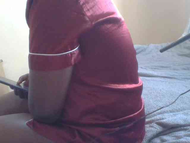 Shantell webcam