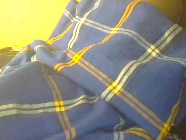 Shantell