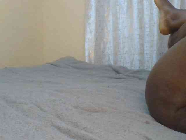 Shantell webcam