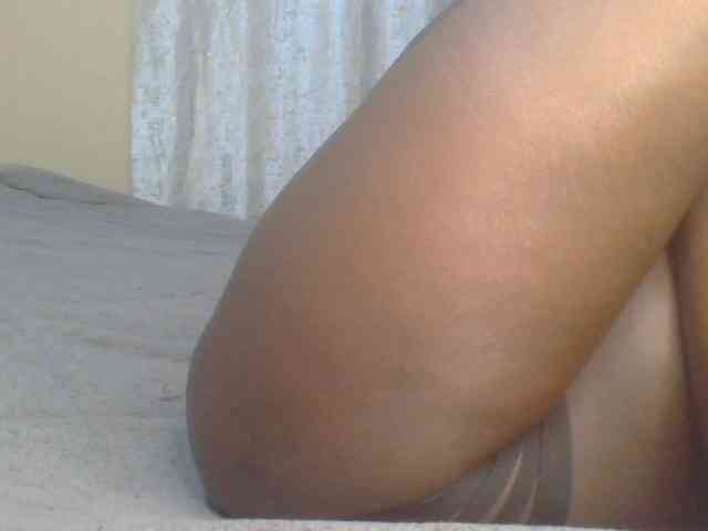 Shantell webcam
