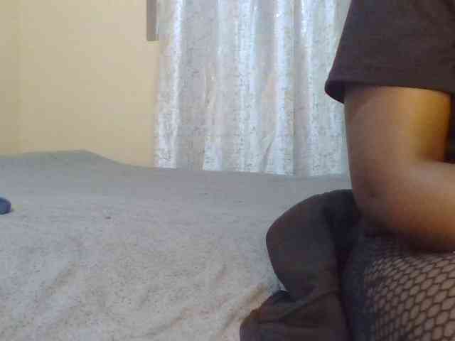 Shantell webcam