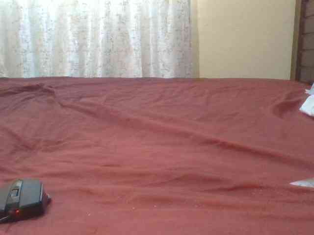 Shantell webcam