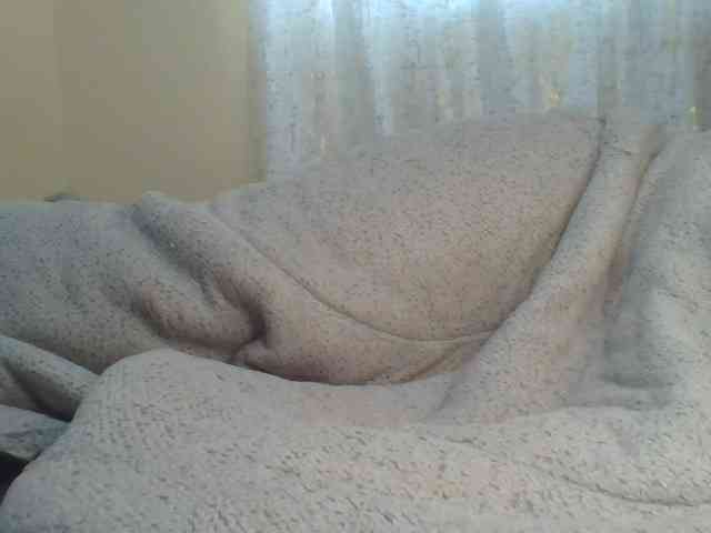 Shantell webcam