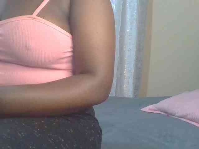 Shantell webcam