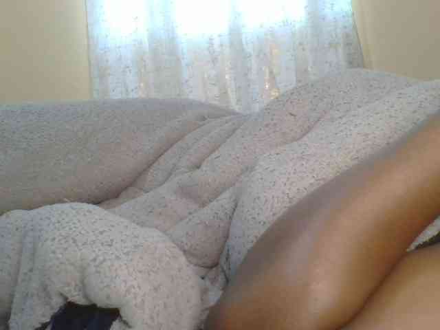 Shantell