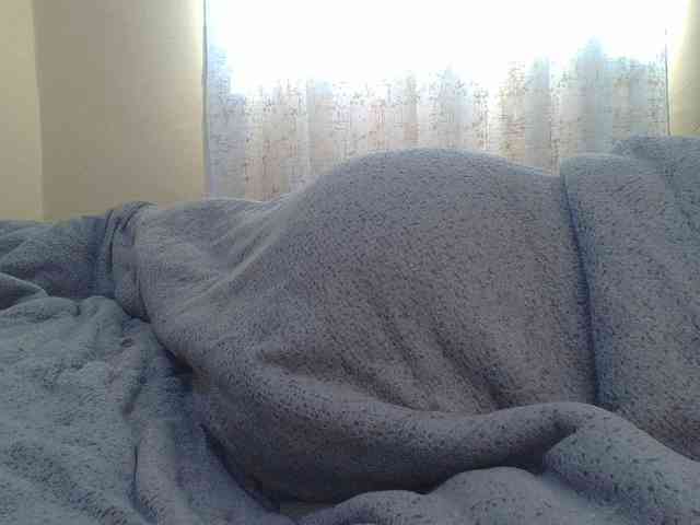 Shantell webcam