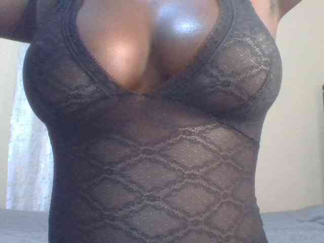 Shantell webcam