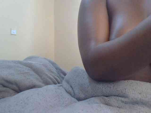 Shantell webcam