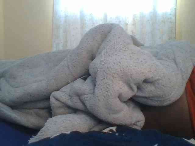Shantell webcam