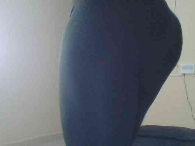 Shantell webcam