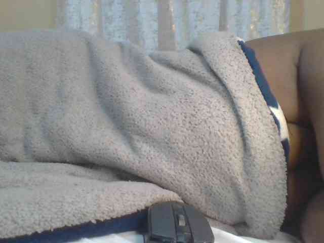 Shantell webcam