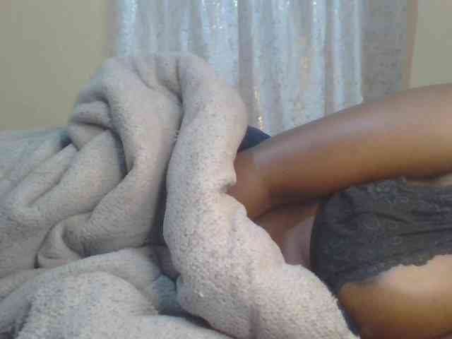 Shantell webcam