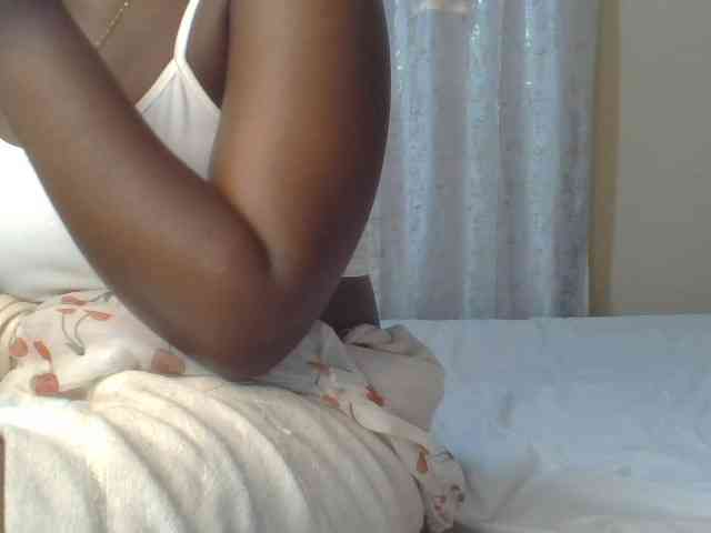 Shantell webcam