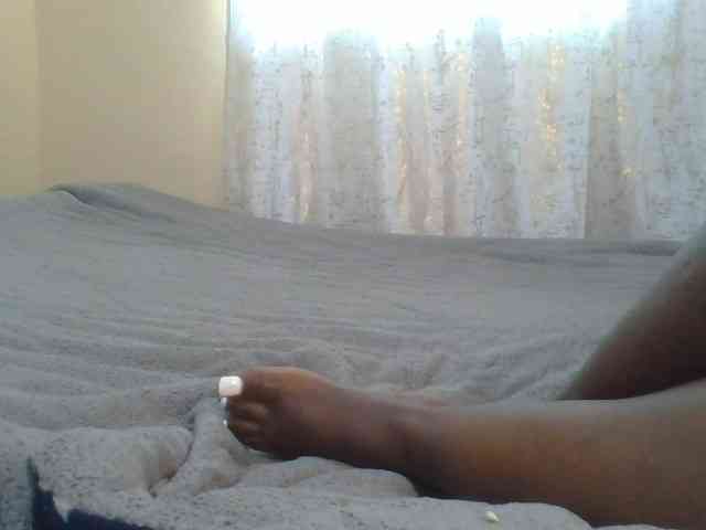 Shantell webcam
