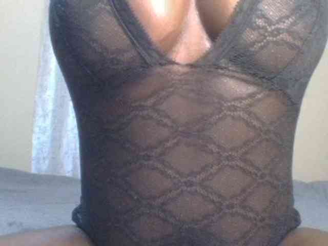 Shantell webcam