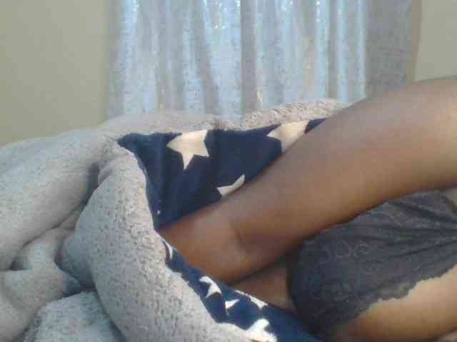 Shantell webcam