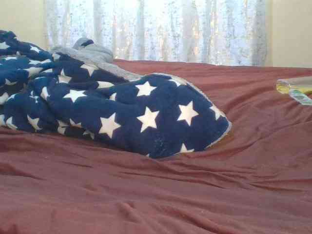 Shantell webcam
