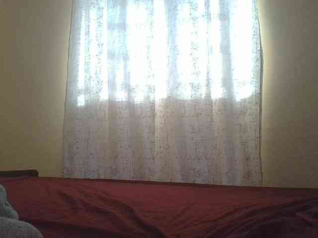Shantell webcam