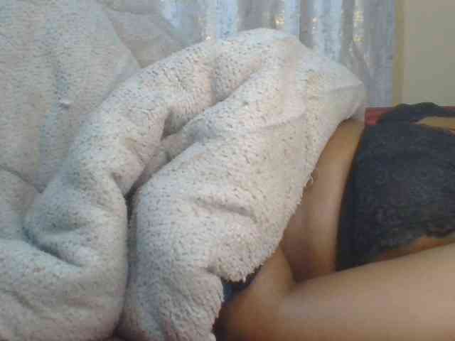 Shantell webcam