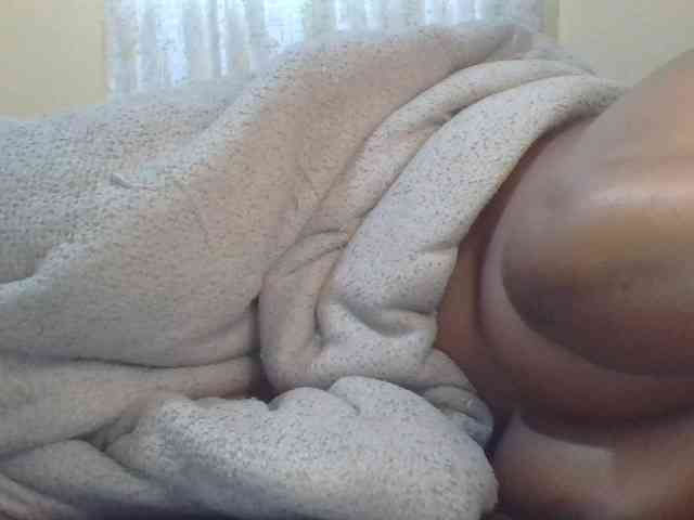Shantell webcam