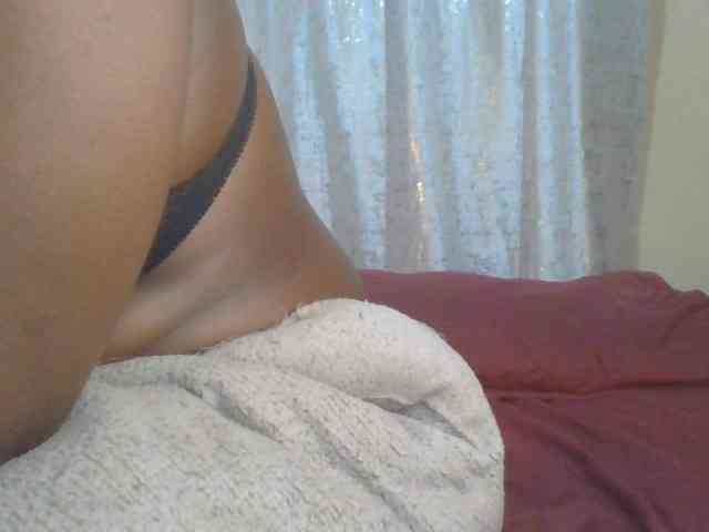 Shantell webcam