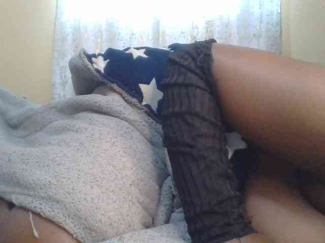 Shantell Shantell