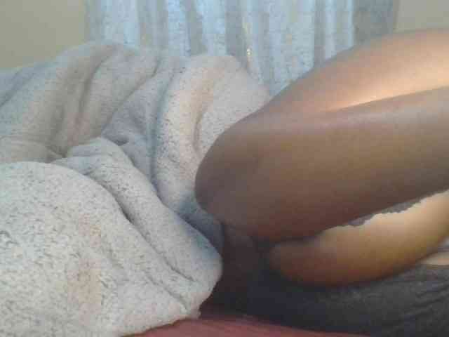Shantell webcam