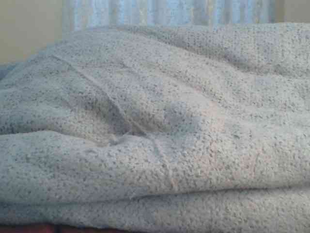 Shantell webcam