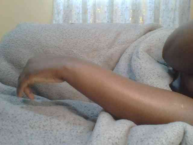 Shantell webcam