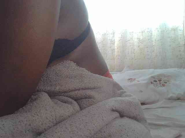 Shantell webcam