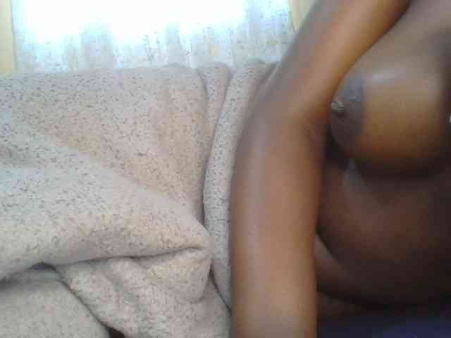 Shantell webcam