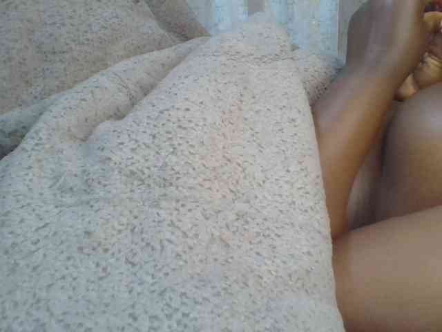 Shantell webcam