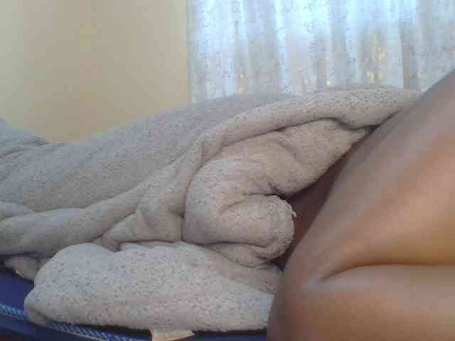 Shantell webcam