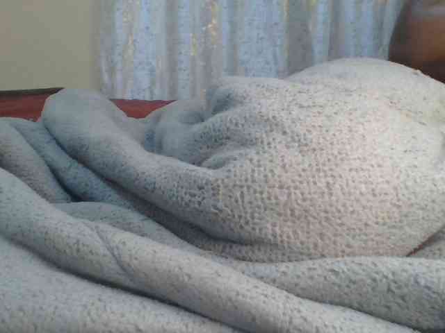 Shantell webcam