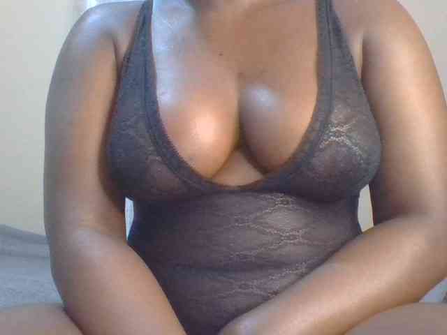Shantell webcam