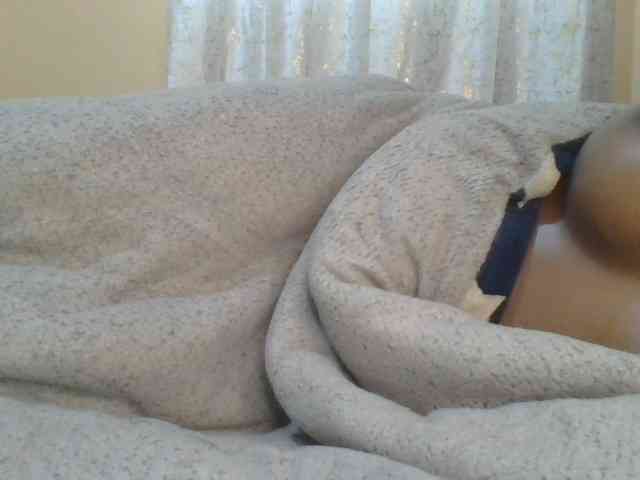 Shantell webcam