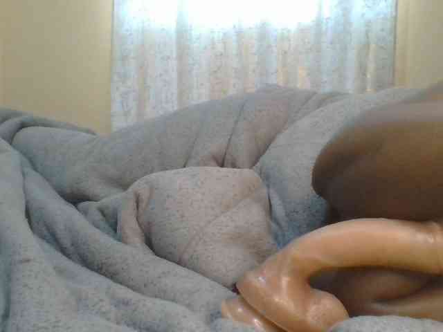 Shantell webcam