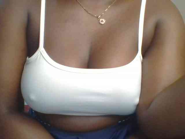 Shantell webcam