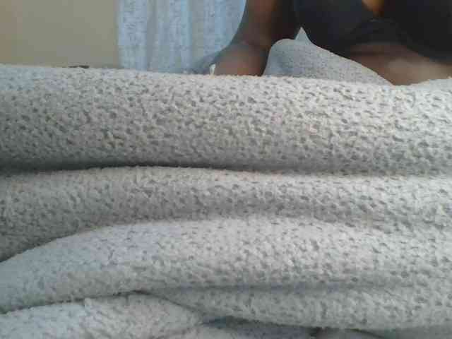 Shantell webcam