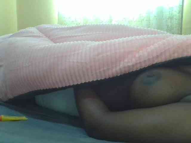 Shantell webcam