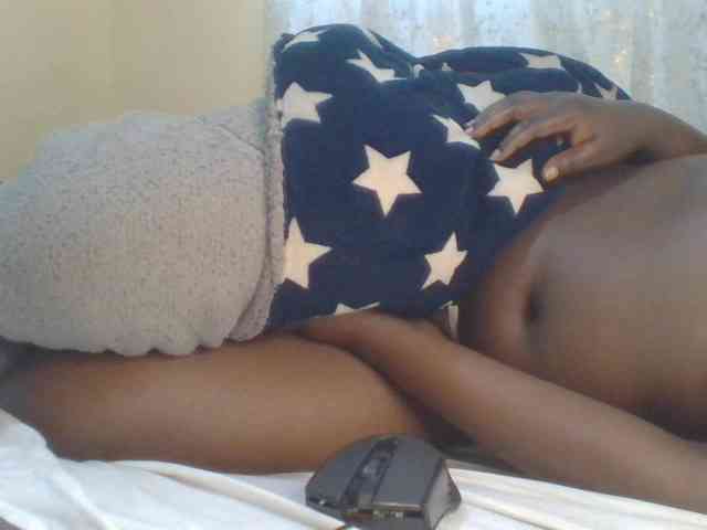 Shantell webcam