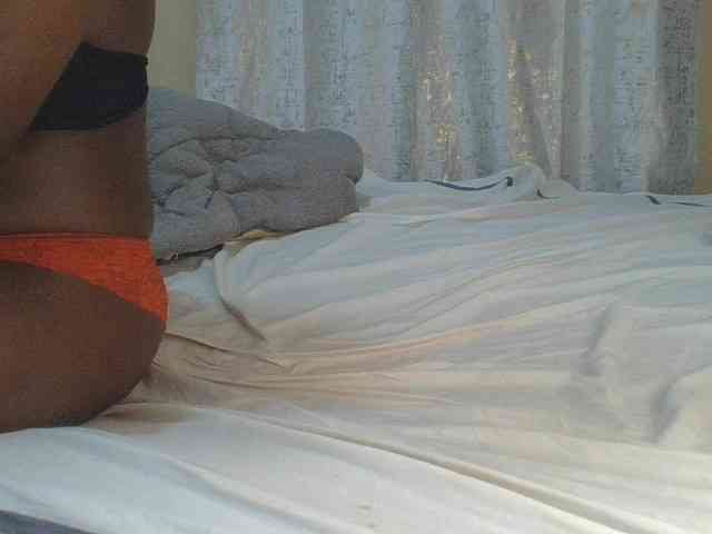 Shantell webcam
