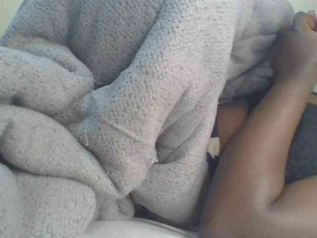 Shantell webcam