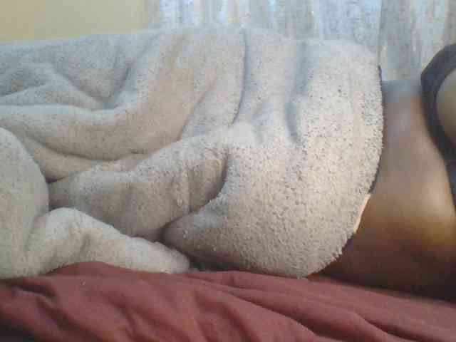 Shantell webcam