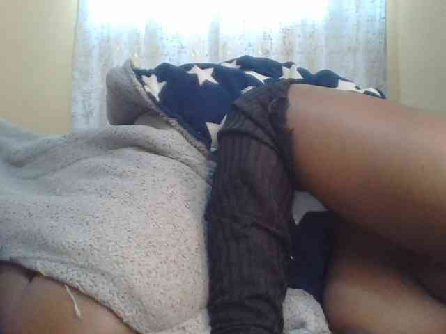 Shantell webcam