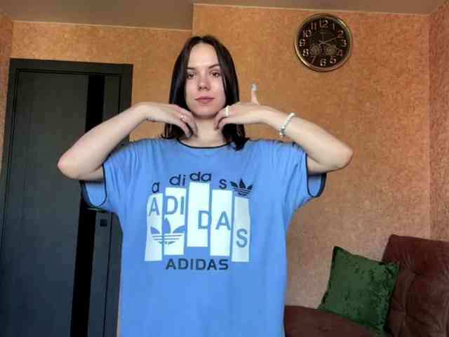 Modella: Lolamili
