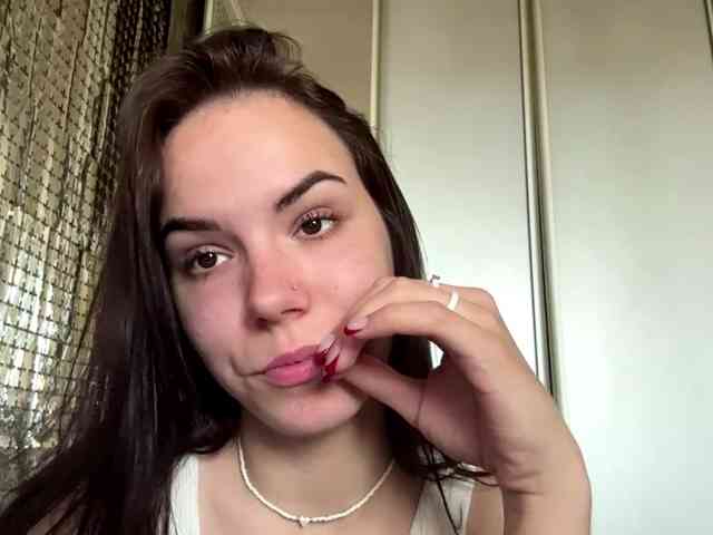 Modella: Lolamili