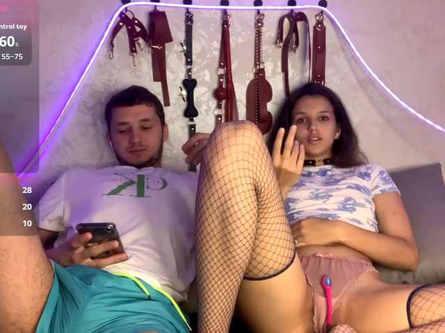 MoonBabyCouple
