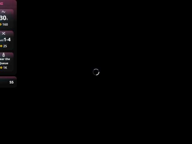 MoonBabyCouple — live couple cam