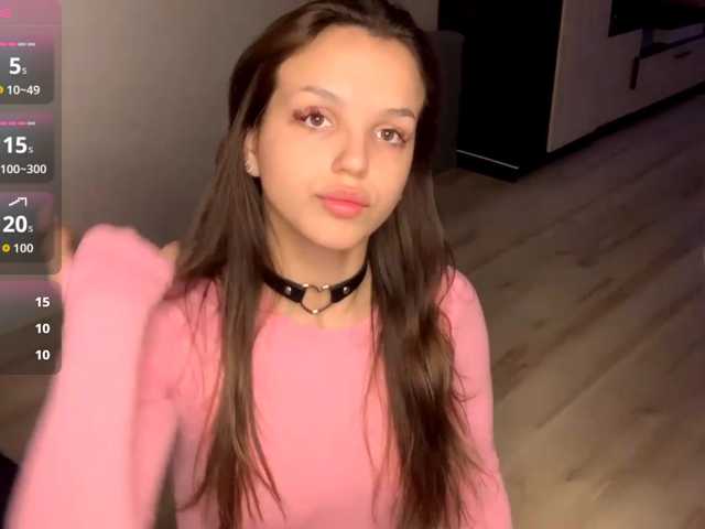 MoonBabyCouple live cam on BongaCams